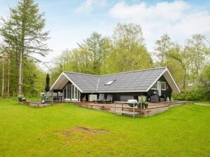 Holiday house 6 person holiday home in Toftlund - Arrild - image1