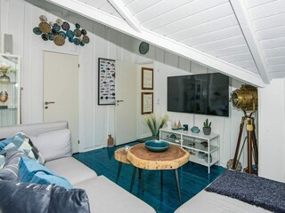 Holiday house Arrild  3