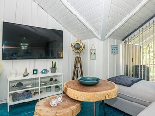 Holiday house Arrild  4