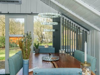 Holiday house Arrild  5
