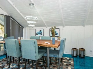 Holiday house Arrild  6