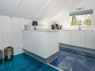 Holiday house Arrild  7