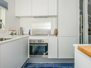 Holiday house Arrild  8