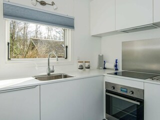 Holiday house Arrild  9