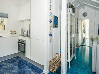 Holiday house Arrild  10