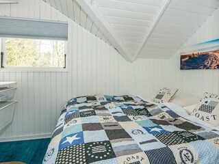 Holiday house Arrild  11