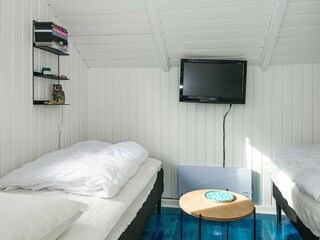 Holiday house Arrild  12