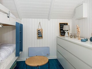 Holiday house Arrild  13