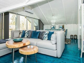 Holiday house Arrild  15
