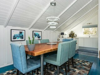 Holiday house Arrild  16