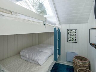 Holiday house Arrild  17