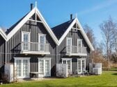 Ferienhaus Rørvig Außenaufnahme 1