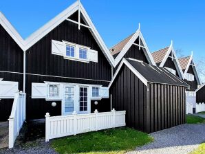 6 Personen Ferienhaus in Nykøbing Sj - Rørvig - image1