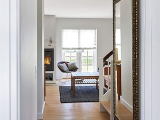 Ferienhaus Rørvig  12