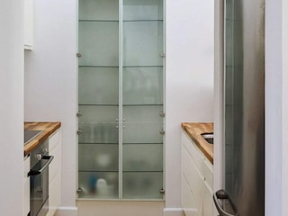 Ferienhaus Rørvig  14