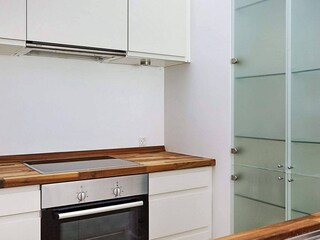 Maison de vacances Rørvig  7