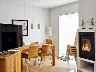 Ferienhaus Rørvig  9