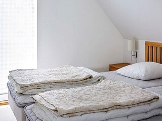 Maison de vacances Rørvig  4