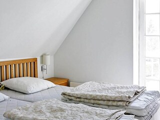 Maison de vacances Rørvig  5