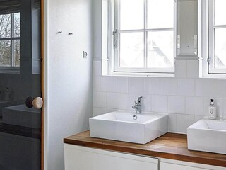 Maison de vacances Rørvig  22