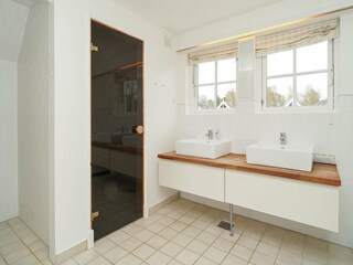 Maison de vacances Rørvig  6