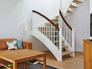 Holiday house Rørvig  9