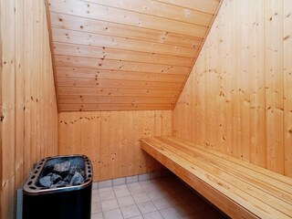 Vakantiehuis Rørvig  25