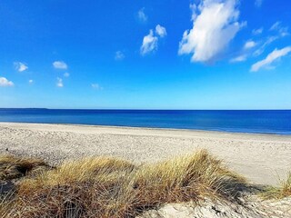 Maison de vacances Rørvig  8