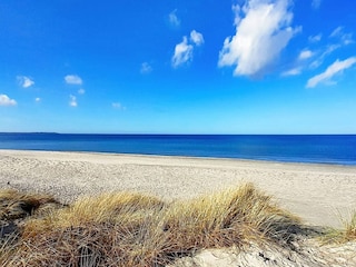 Vakantiehuis Rørvig  8