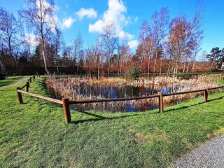 Maison de vacances Rørvig  9