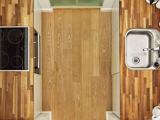 Ferienhaus Rørvig  45