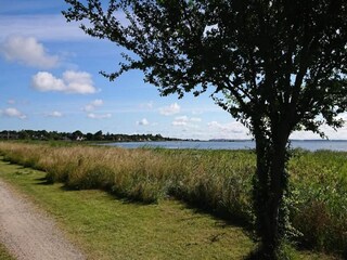 Vakantiehuis Rørvig  37