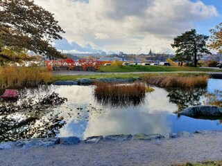 Maison de vacances Rørvig  26