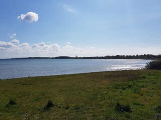 Vakantiehuis Rørvig  17