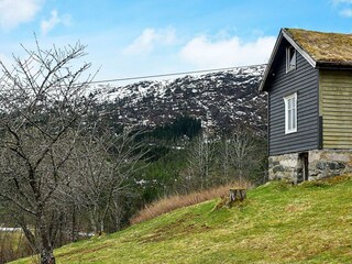 Vakantiehuis Holsen (Norwegen) Buitenaudio-opname 7