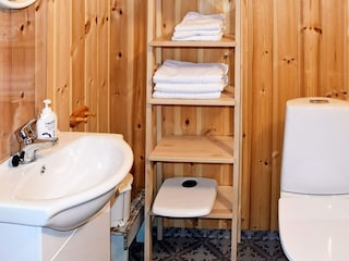 Holiday house Holsen (Norwegen)  9