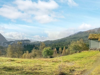 Holiday house Holsen (Norwegen) Outdoor Recording 2