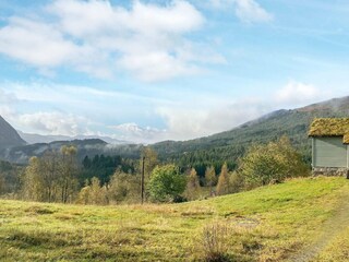 Vakantiehuis Holsen (Norwegen) Buitenaudio-opname 1