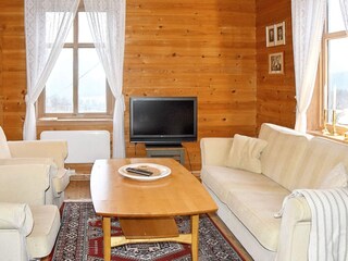 Maison de vacances Holsen (Norwegen)  11