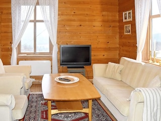 Vakantiehuis Holsen (Norwegen)  12