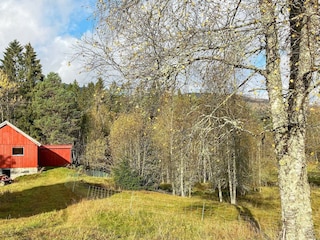 Holiday house Holsen (Norwegen) Outdoor Recording 4