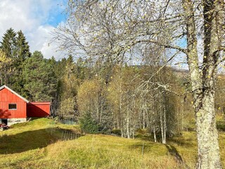 Maison de vacances Holsen (Norwegen) Enregistrement extérieur 3