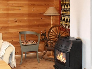 Vakantiehuis Holsen (Norwegen)  16
