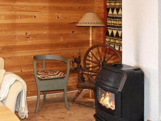 Vakantiehuis Holsen (Norwegen)  19