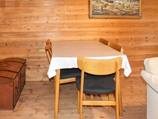 Casa de vacaciones Holsen (Norwegen)  22