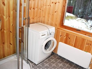 Ferienhaus Holsen (Norwegen)  31