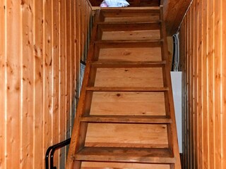 Ferienhaus Holsen (Norwegen)  14