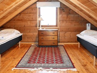 Ferienhaus Holsen (Norwegen)  15