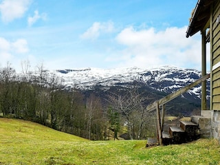 Holiday house Holsen (Norwegen) Outdoor Recording 5