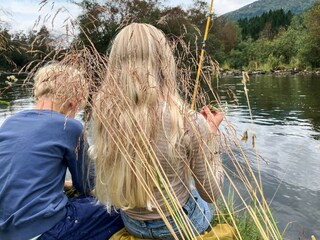 Casa de vacaciones Holsen (Norwegen)  16